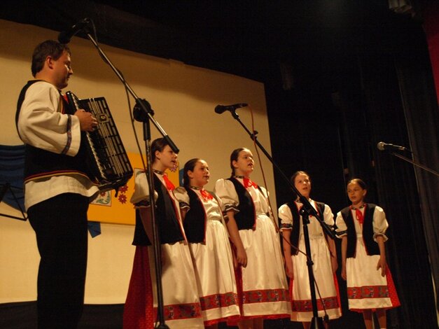 Krajský detský hudobný festival